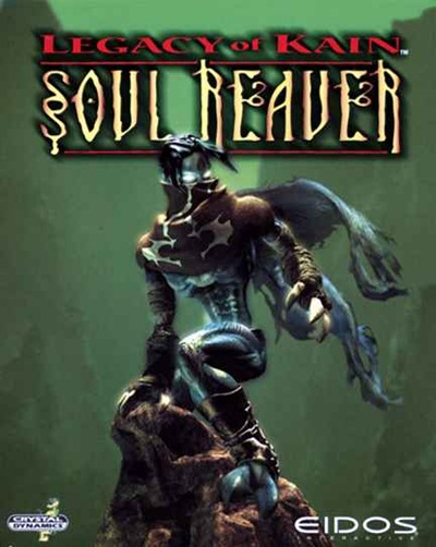 soul reaver scaricare